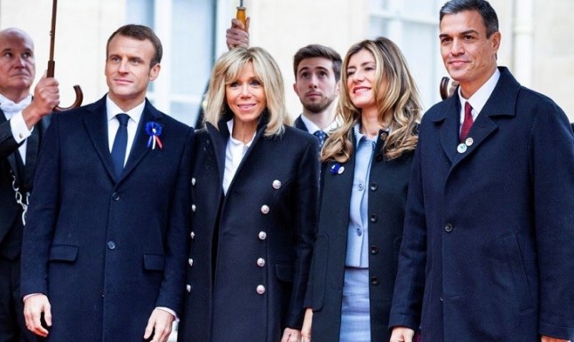 El Presidente del Gobierno pide actuar con celeridad ante la gran guerra silenciosa que es el cambio climático