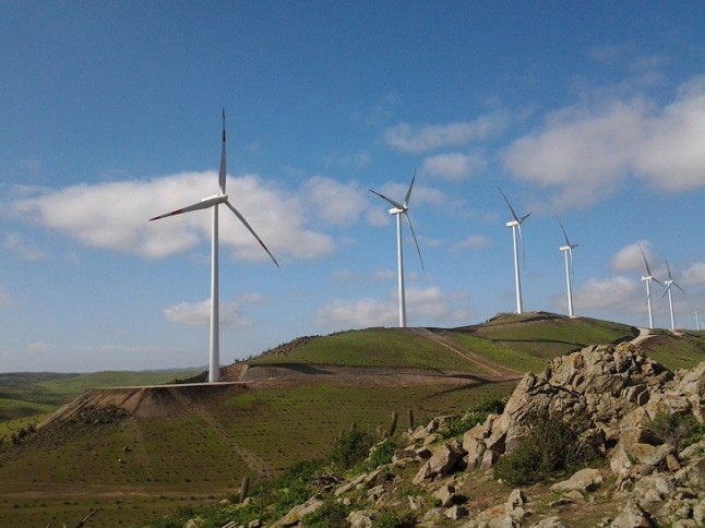 I Edición de Norte Renovables