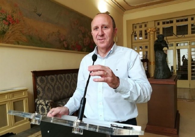 La mala idea de importar residuos a Baleares