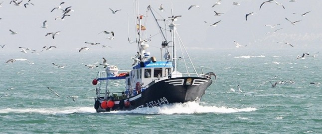Se controlarán las embarcaciones de pesca que faenen en reservas marinas de Baleares