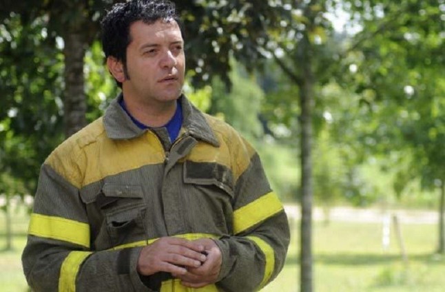 El Ibanat tendrá un preparador físico para la recuperación de trabajadores de dispositivos contra incendios