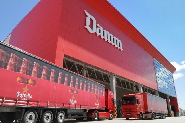 Damm se apunta a la sostenibilidad