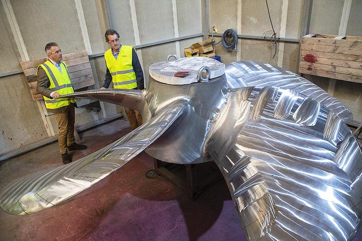 Cantabria ‘apuesta’ por la sostenibilidad