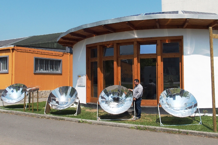 No hay quien pueda con la ‘bioconstrucción’