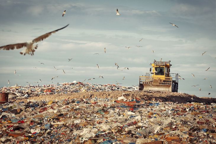 Diputación de Huelva divulga el tratamiento y reciclaje de los residuos a través de un vídeo "dinámico y divertido"