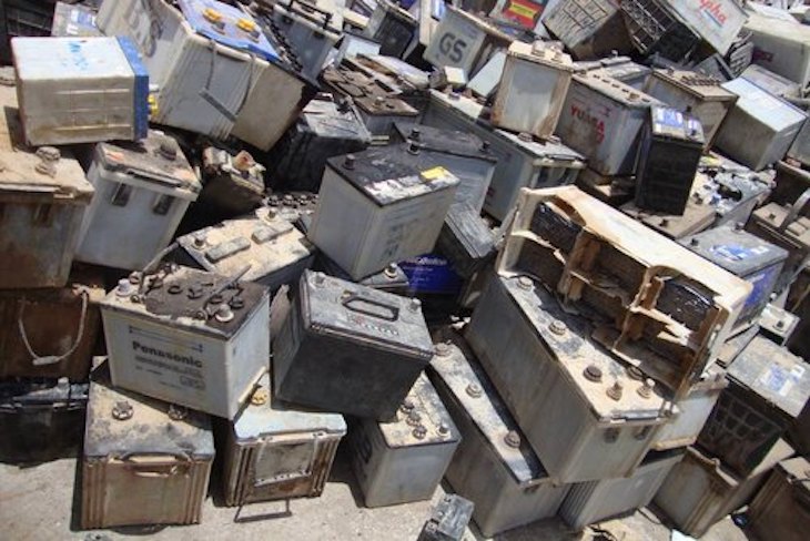 Renault en ‘alianza’ con Veolia y Solvay fomentará el reciclaje de los metales de las baterías