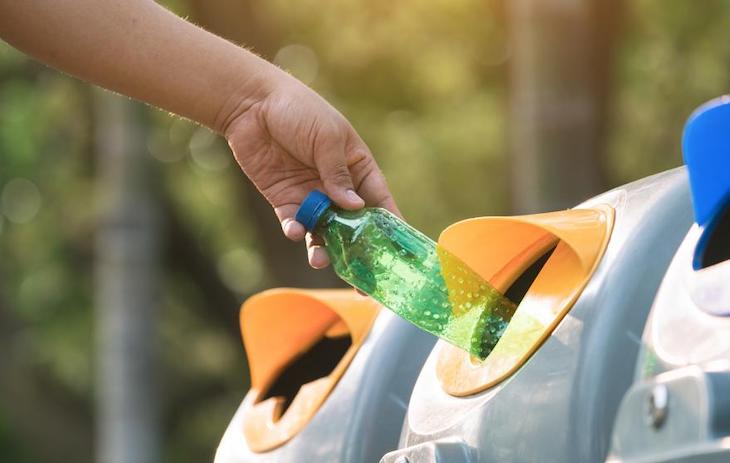 La generación de residuos municipales en Catalunya cae un 17% durante el confinamiento