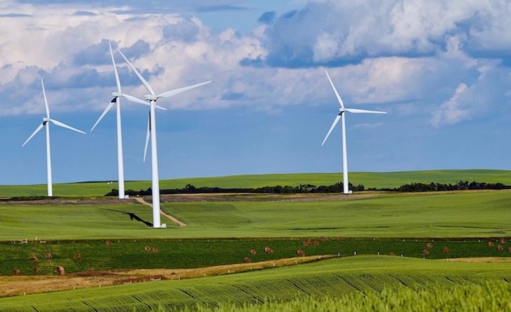 Siemens Gamesa en ‘alianza’ con Elawan Energy instalarán macro-complejo eólico en España