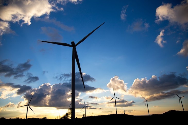 Iberdrola inyecta financiación a Infigen con un préstamo de 277 millones