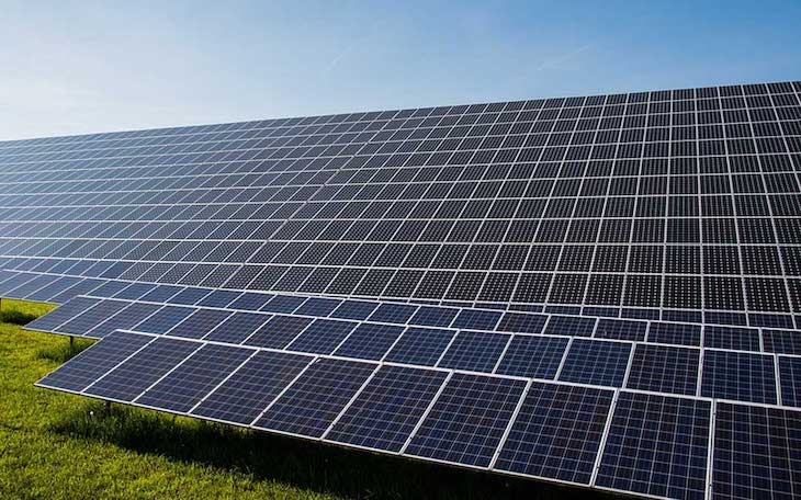 Forestalia y Ligthsource BP refuerzan su acuerdo para desarrollar 100 MW fotovoltaicos en Teruel