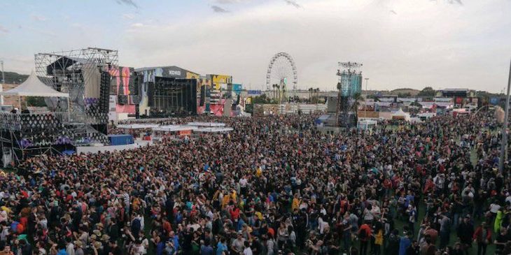 Los grandes eventos de Madrid deberán ser "sostenibles" y los nuevos edificios contarán con energía renovables