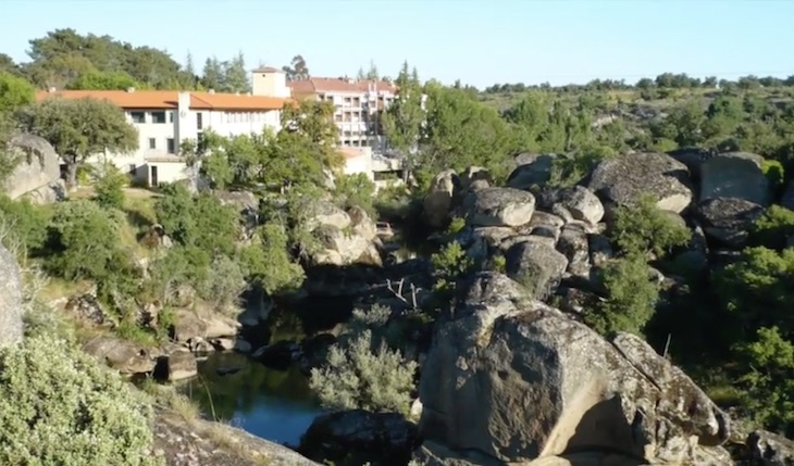 NO a los argumentos de Berkeley para abrir la mina de uranio de Retortillo