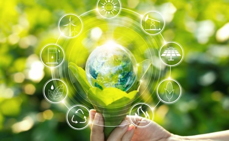 Presidenta de Diputación de Huelva (España) participa en el II Informe de Desarrollo Sostenible que va a Cumbre Iberoamericana