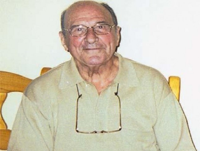 Artemio Precioso Ugarte