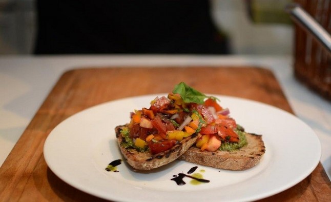 Es urgente un cambio en la alimentación