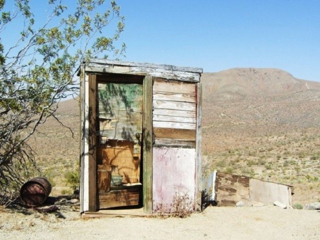 El mundo paralelo que no queremos ver: más de mil millones de personas defecan al aire libre