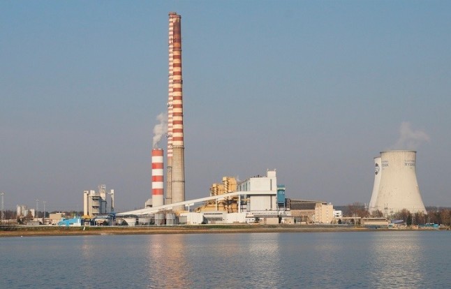 La plataforma Un Futuro sin Carbón demanda a Endesa un calendario de cierre de sus centrales térmicas de carbón