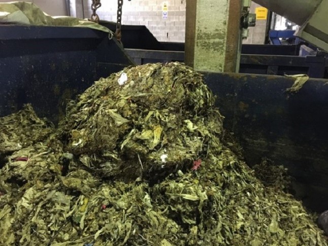 El mal sueño de las toallitas húmedas tiradas al WC se debatirá en el Senado