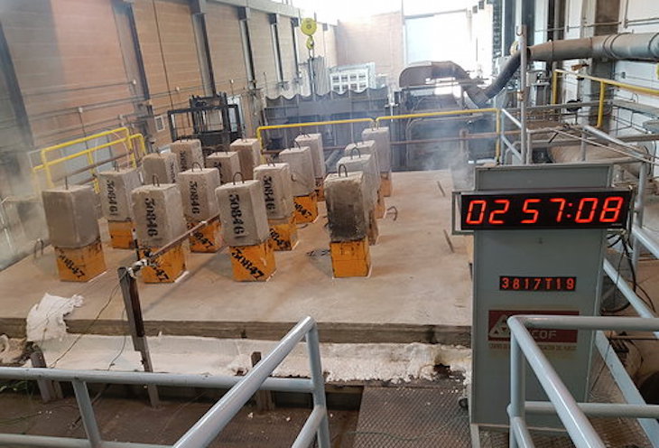 Knauf Industries lanza Fractalys® un forjado reticular para construir edificios sostenibles