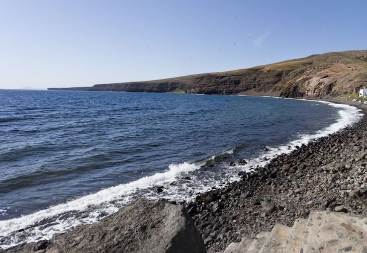 El ‘problemón’ del litoral español