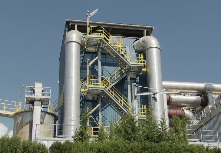 SIRUSA (Tarragona /Residuos)