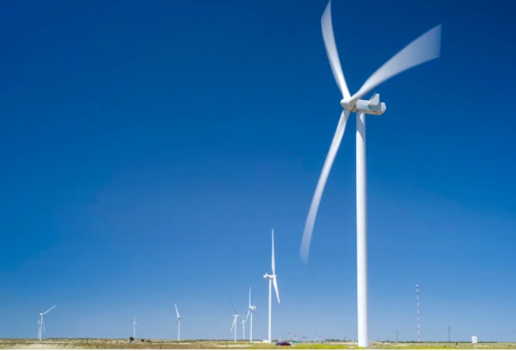 Capital Energy quiere arrancar proyectos eólicos en España que suman una potencia conjunta de 295 megavatios (MW)