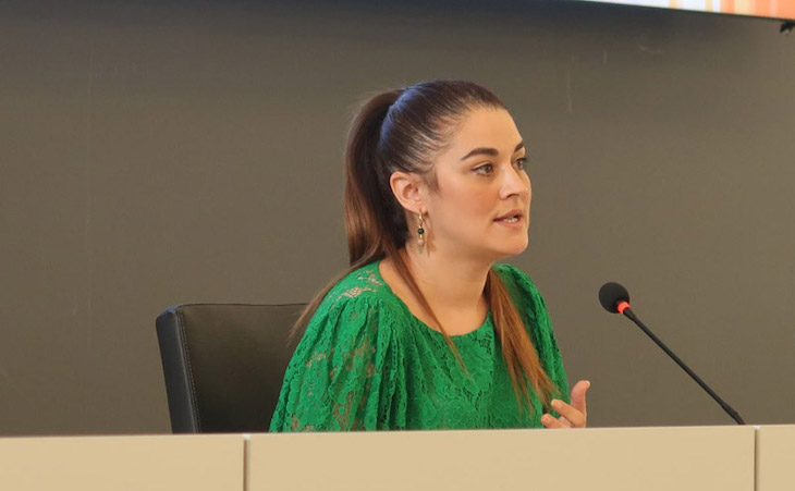 La Ley Valenciana de Cambio Climático con las energías verdes