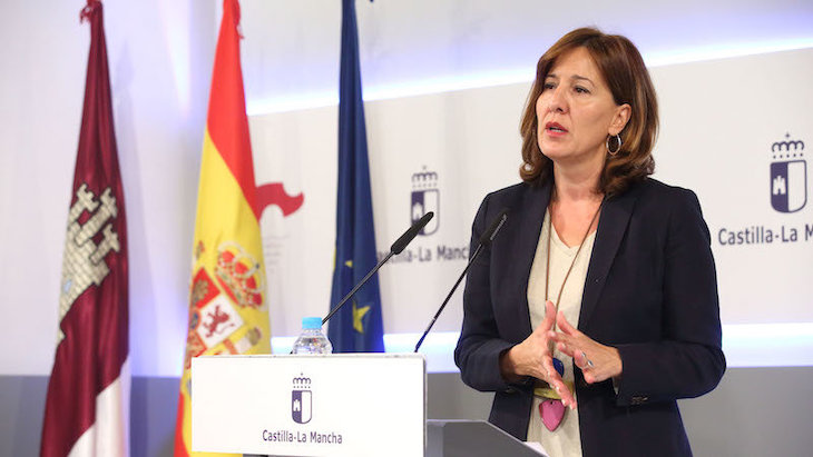 Castilla – La Mancha ofrece 70 días para pedir las ayudas para la transición energética