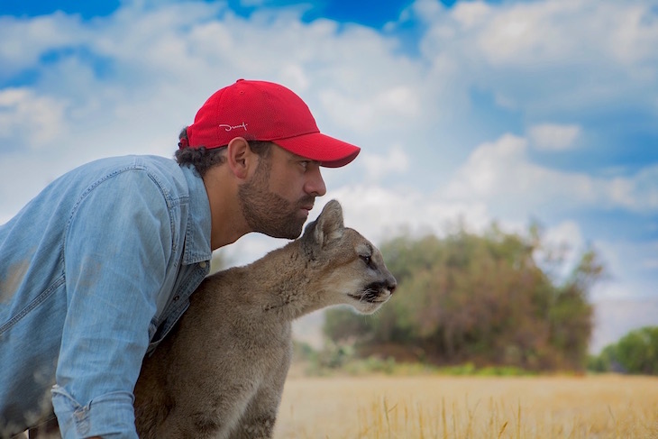 Festival Internacional de Cine del Medio Ambiente de Barcelona
