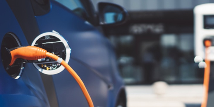 General Motors ‘apuesta fuerte’ por el coche eléctrico