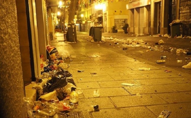 Presionan al Govern de Baleares para que implante un sistema de depósito de envases