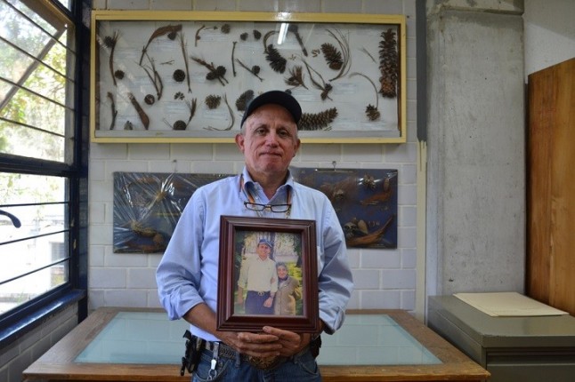 Jorge Pérez de la Rosa