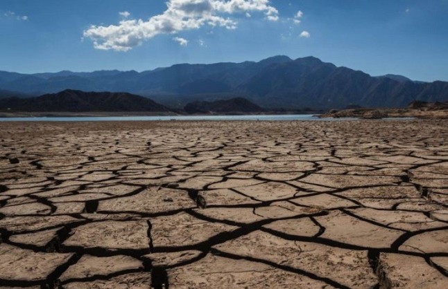 Cambio climático: ‘Estamos luchando a contrarreloj’