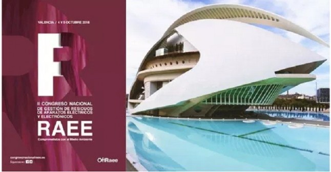La gestión de los RAEE desde una visión circular