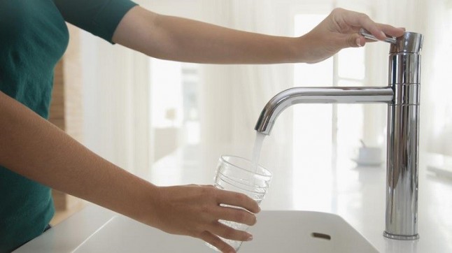 El Ayuntamiento de Madrid a favor de utilizar el agua de grifo