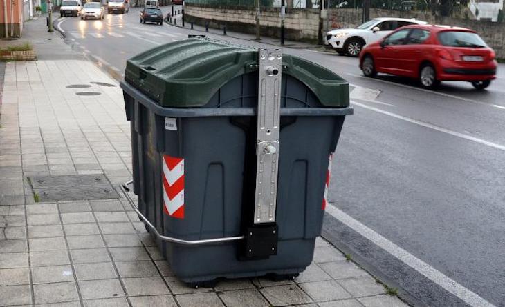 Sevilla minimiza la presión fiscal en la tasa de basura para negocios cerrados por el COVID-19