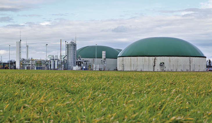 Conoce a fondo la ‘Hoja de Ruta del Biogás’ en España