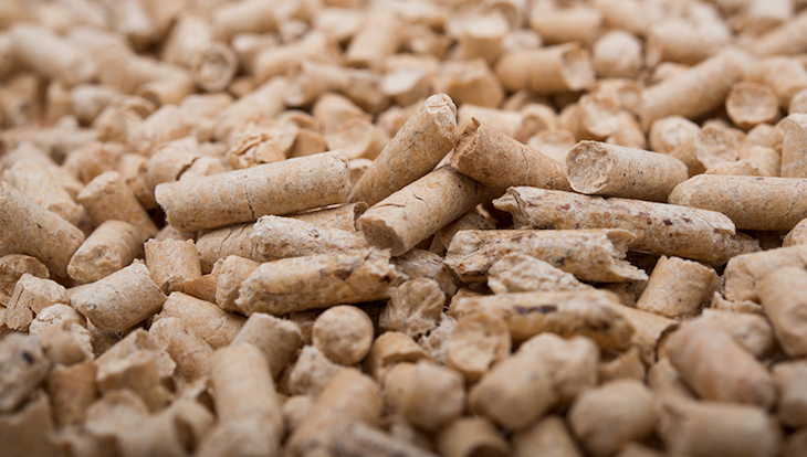 Avebiom apuesta por un "mix de energías renovables" en la rehabilitación energética de edificios