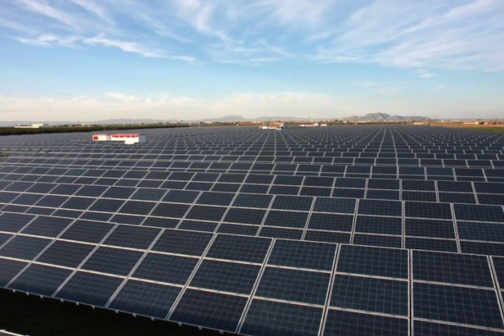 GreenPulse aterriza en España para instalar tres plantas fotovoltaicas que reducirán 3.000 toneladas de CO2