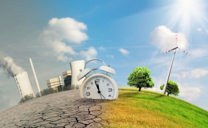 La ‘travesía del desierto’ con La Ley de Cambio Climático y Transición Energética