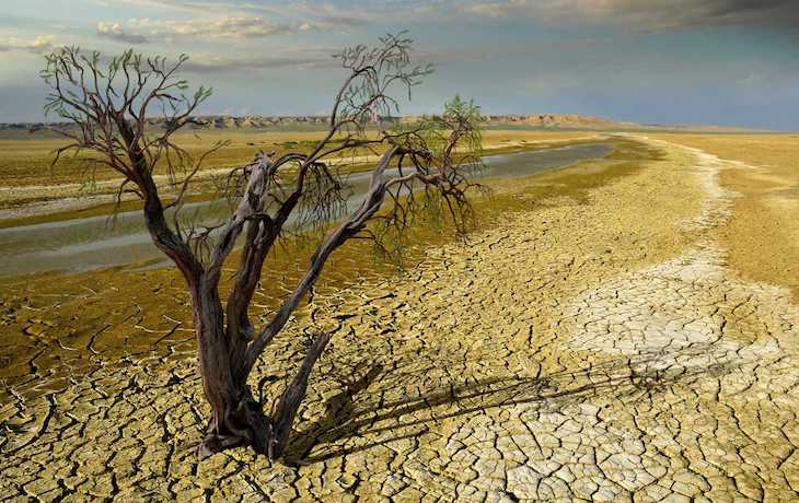 Parece ser que la ‘ley del clima’ no gusta a nadie