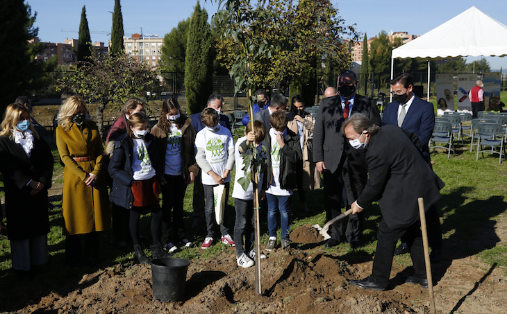 Anillo Verde de Granada