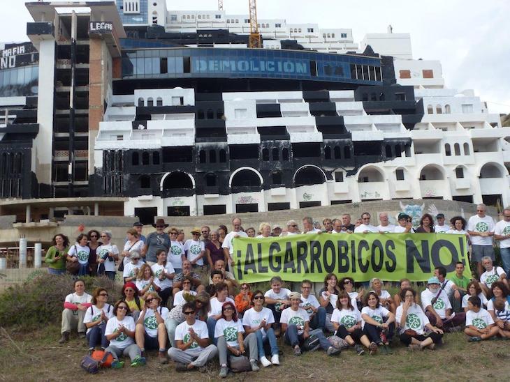 El TC declara el 100% de la Red Natura 2000 no urbanizable