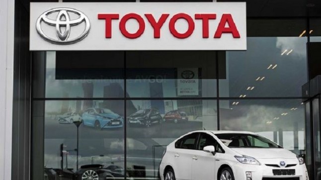 Toyota llama a revisión más de dos millones de híbridos