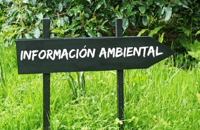 La información ambiental que llega a los consumidores en busca de la excelencia