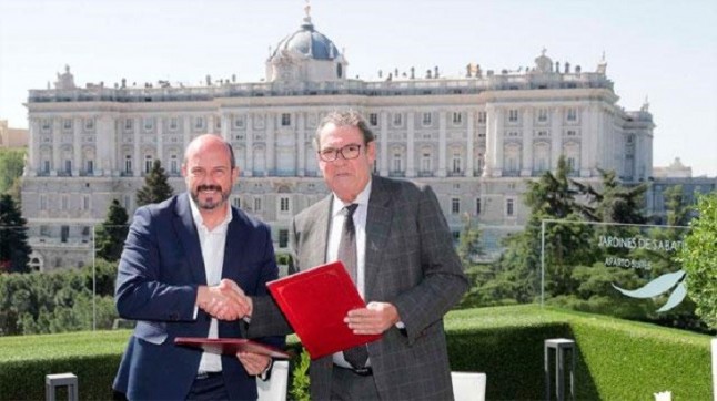 Los hoteles madrileños dan el paso e instalarán puntos de recarga para coches eléctricos