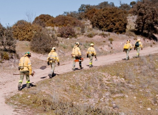 La Agencia de Medio Ambiente y Agua se adapta a la nueva normativa de contratos del sector público andaluz