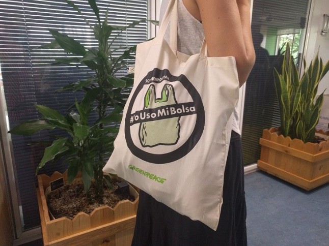 Te explicamos todas las alternativas sostenibles a la bolsa de plástico