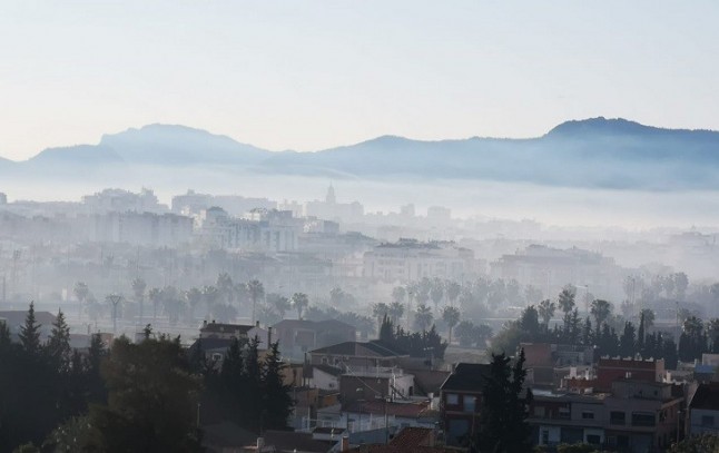 Ecologistas en Acción pide "un plan de ozono" en La Rioja
