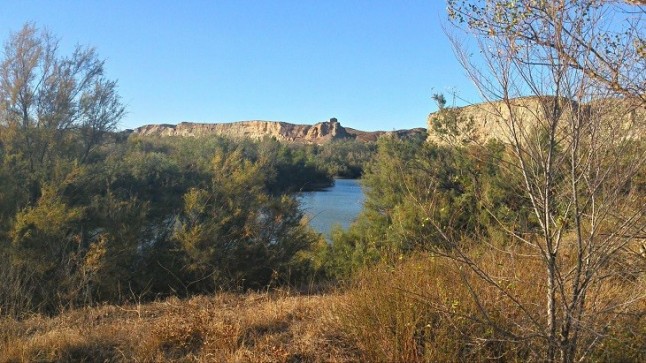 Endesa invierte 90.000 euros para mejorar la calidad en el entorno de Monzalzarba y Juslibol